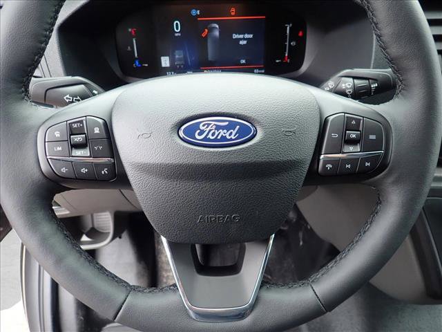 New 2026 Ford Transit 250 148 High Roof AWD image 11