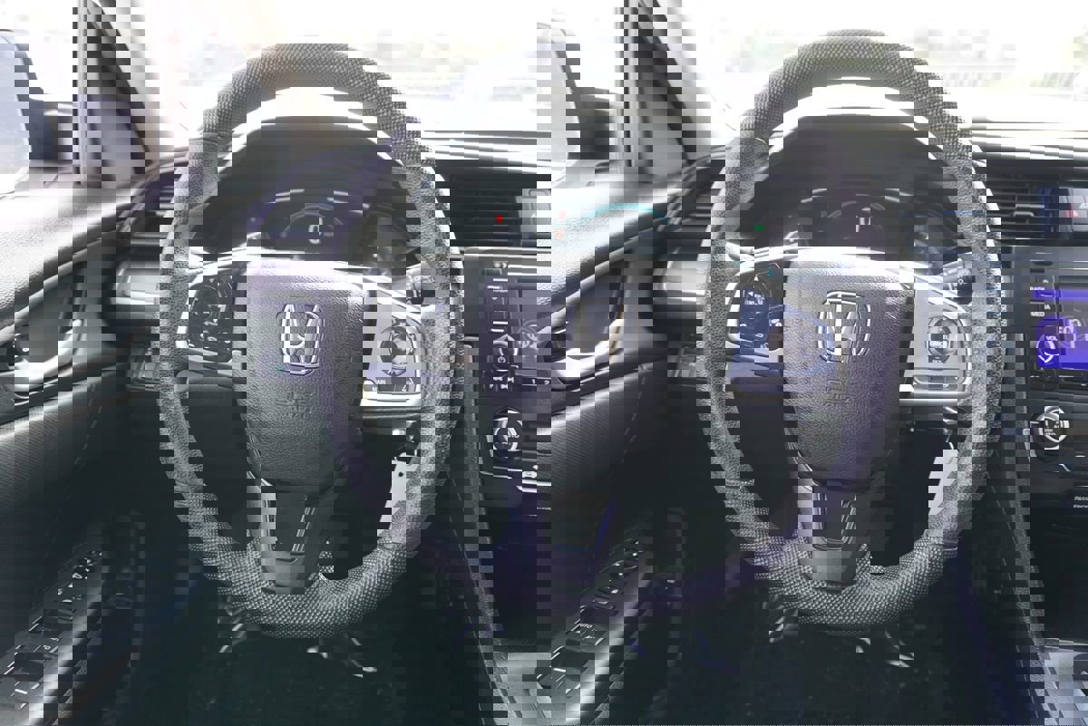 Used 2019 Honda Civic LX image 18