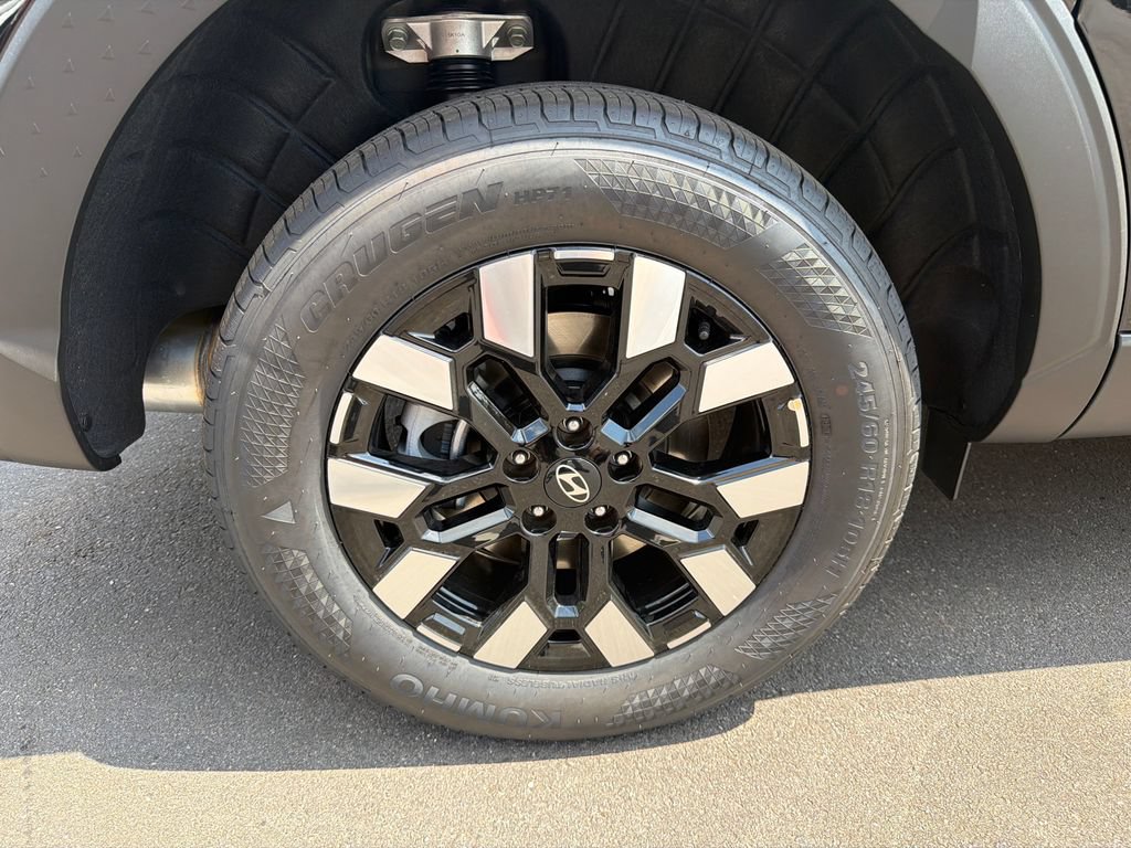New 2026 Hyundai Santa Cruz SE FWD image 19