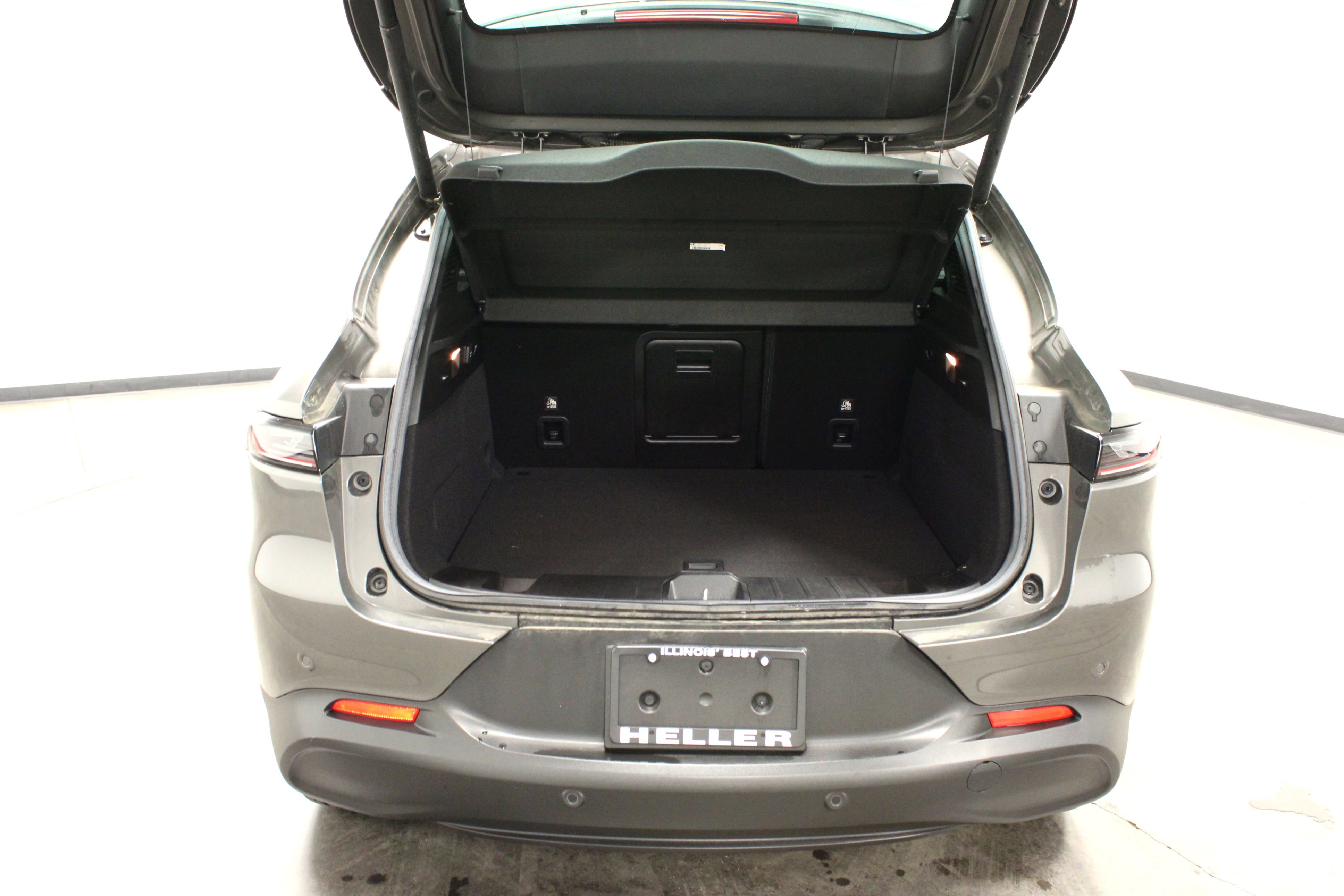 Used 2024 Dodge Hornet GT Plus image 15