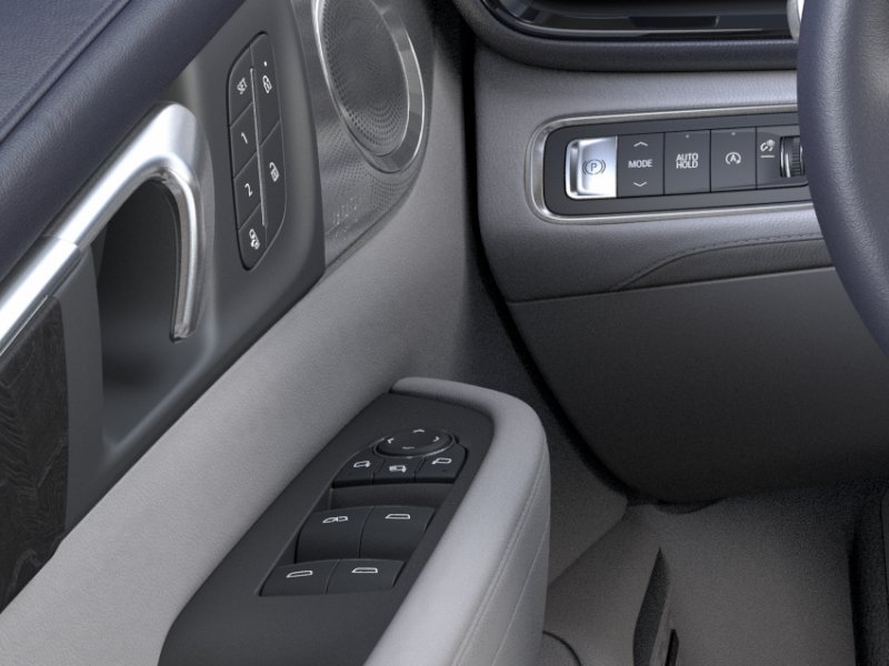 New 2027 Buick Enclave Avenir FWD image 22