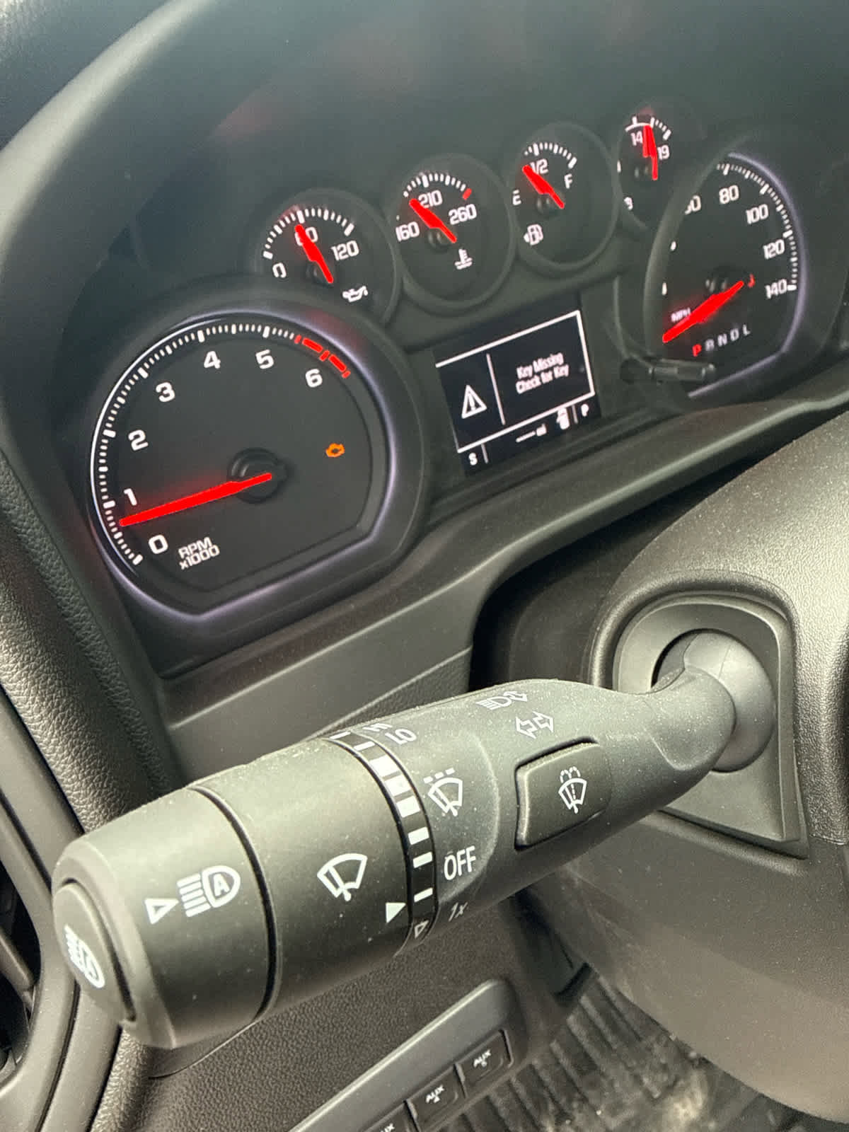 New 2024 GMC Sierra 2500 Pro w/ Convenience Package image 26