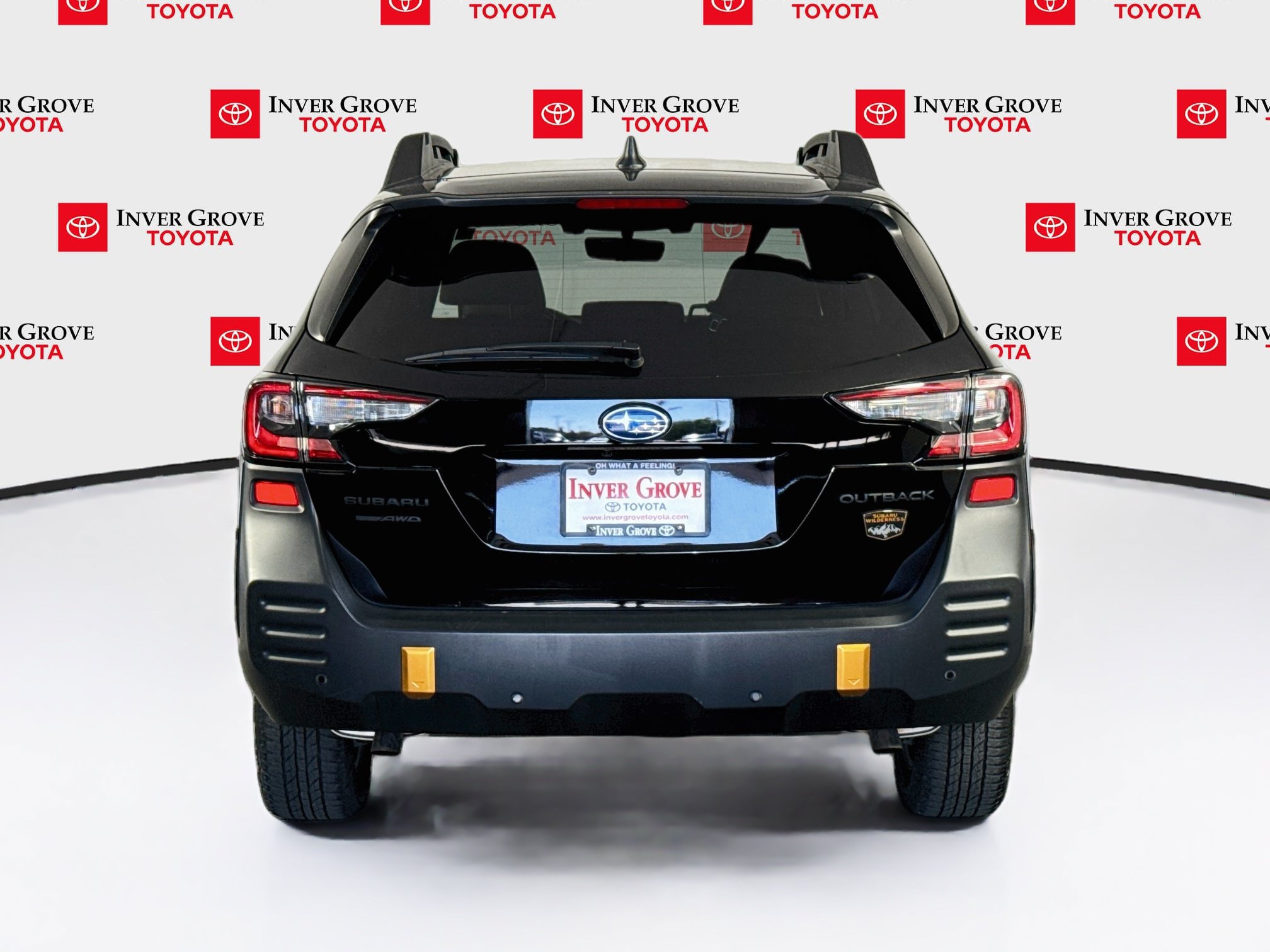 Used 2022 Subaru Outback Wilderness AWD/4WD image 6