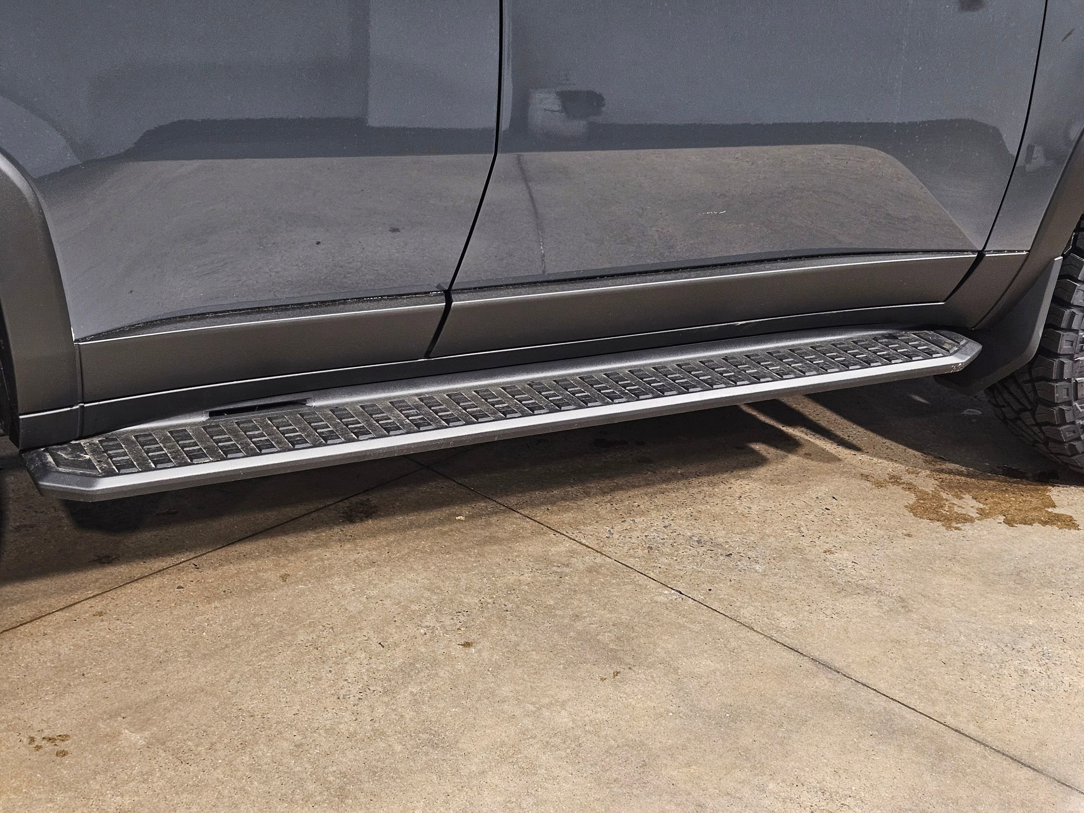 New 2026 Toyota Land Cruiser image 23