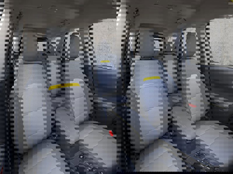 New 2025 Ford Bronco Sport Badlands w/ Sasquatch Badlands Package image 50