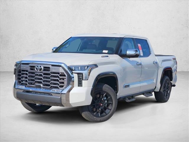 New 2026 Toyota Tundra 1794 Edition