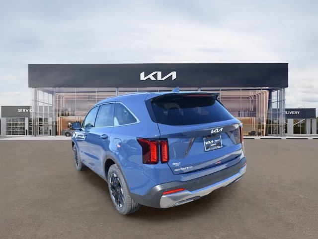 New 2026 Kia Sorento S FWD image 6
