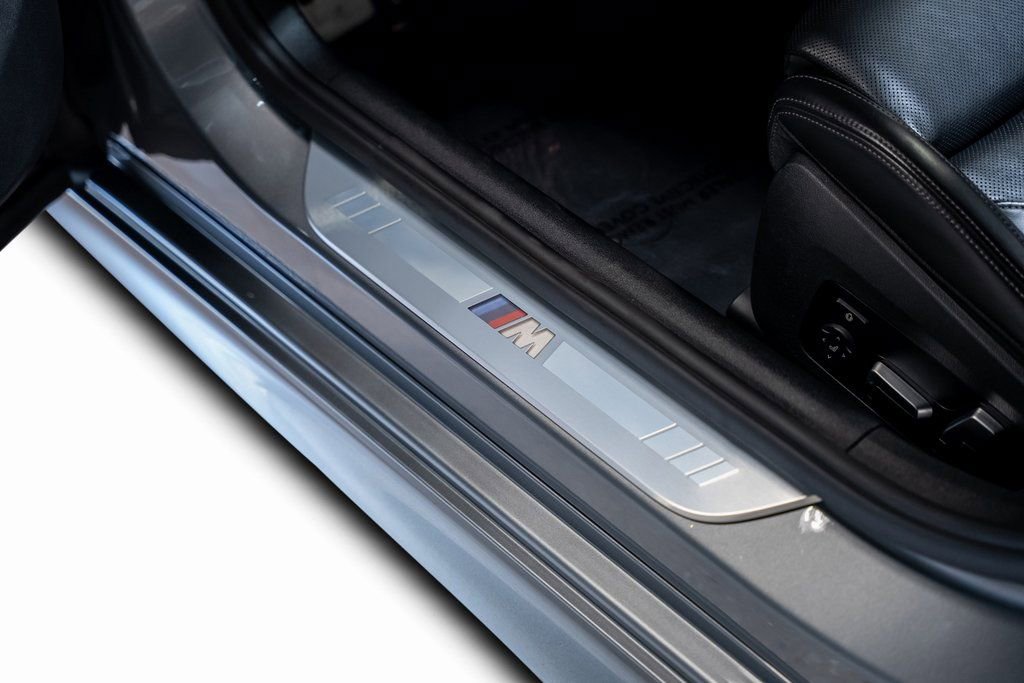 Used 2023 BMW 840i Gran Coupe xDrive w/ Driving Assistance Package image 67