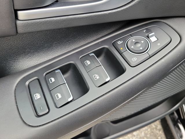 Used 2024 Hyundai Sonata SEL w/ Convenience Package FWD image 18