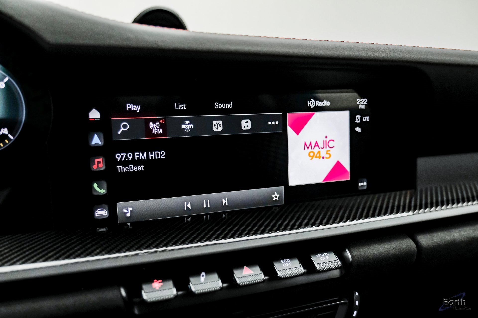 Used 2022 Porsche 911 GT3 image 66