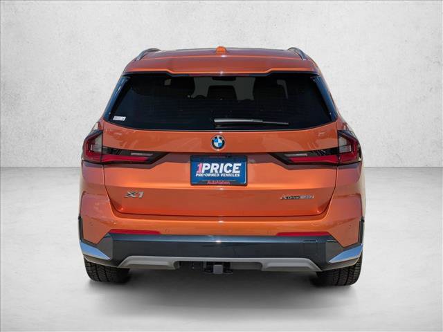 Used 2023 BMW X1 xDrive28i w/ Convenience Package image 7