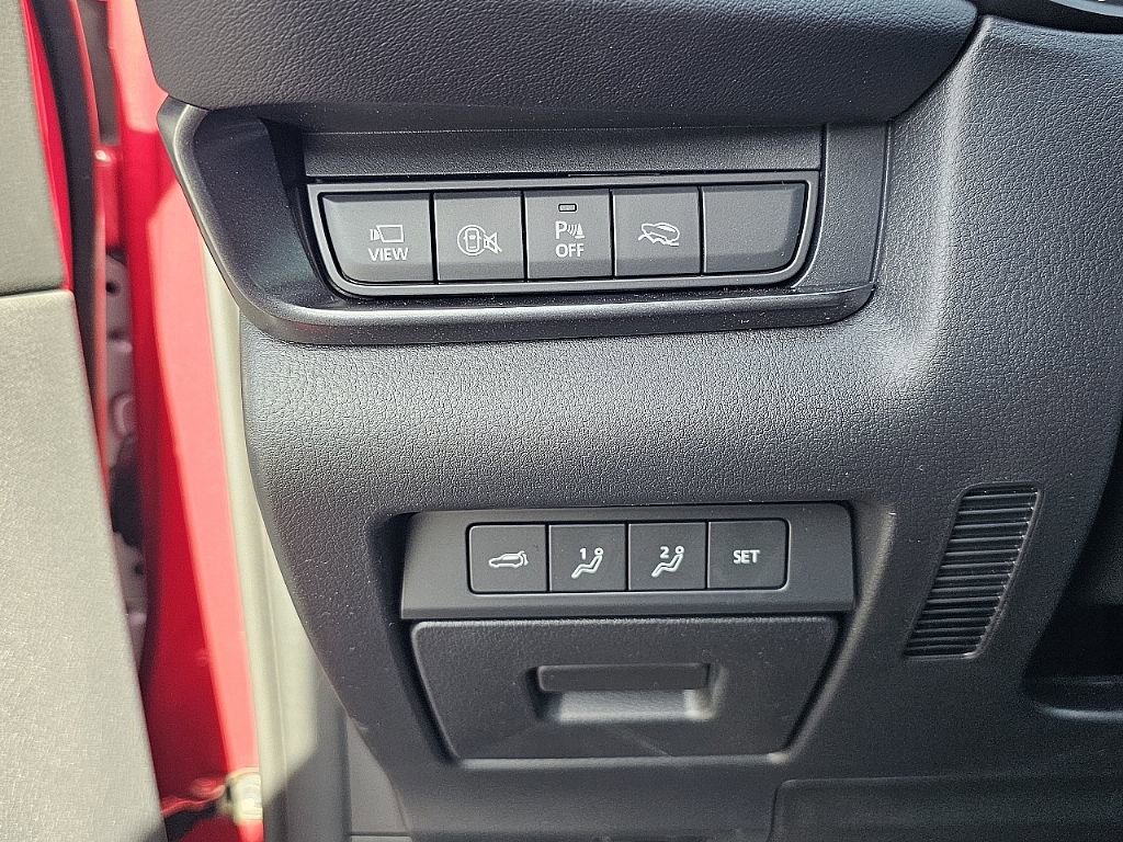 New 2026 MAZDA CX-30 2.5 Turbo w/ Premium Plus Pkg image 26