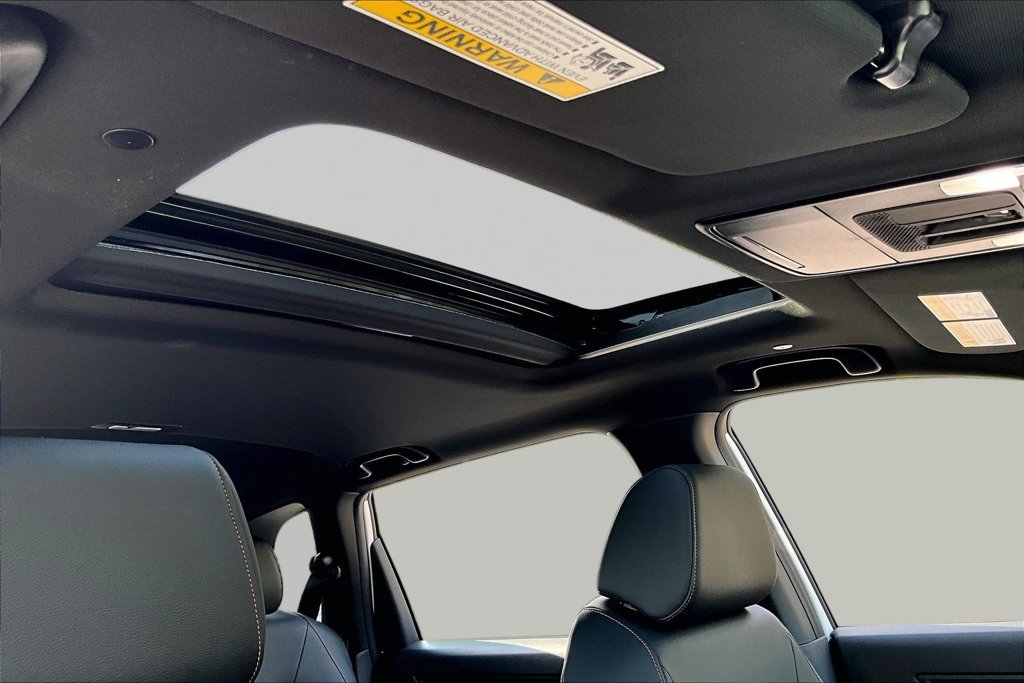 Certified 2026 Honda CR-V Sport-L image 19