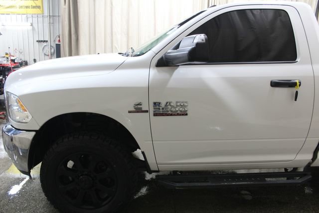 Used 2016 RAM 2500 Tradesman w/ Chrome Appearance Group image 9