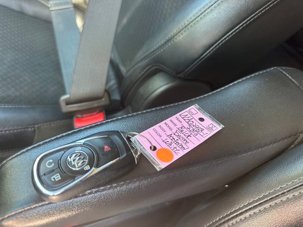 Used 2019 Buick Encore Preferred w/ Safety Package FWD image 20