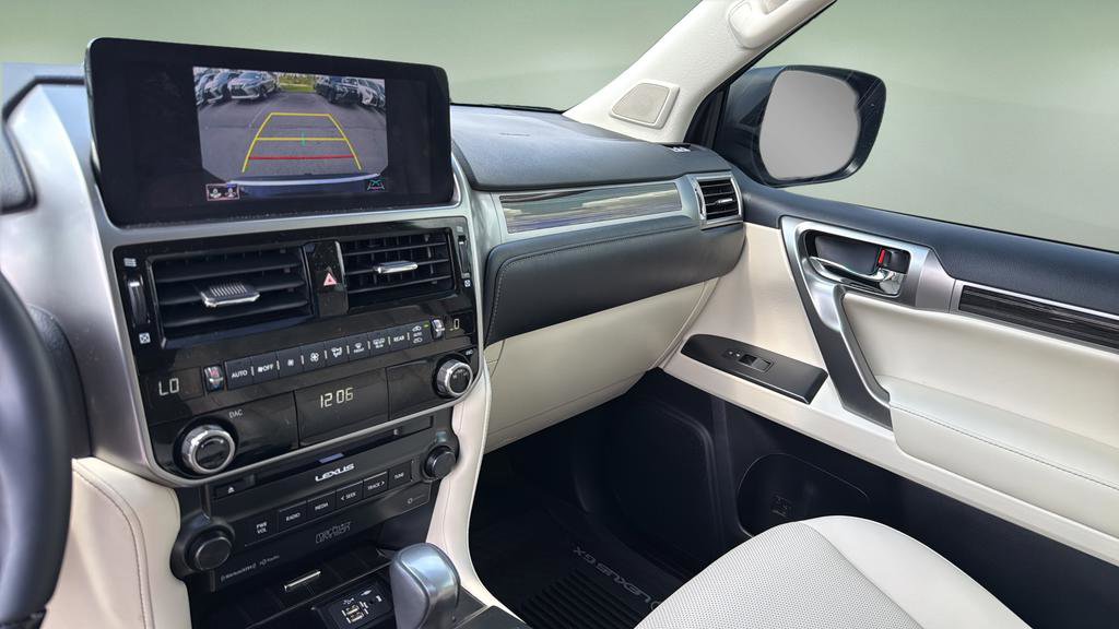 Used 2023 Lexus GX 460 Premium w/ Premium Plus Package AWD/4WD image 31