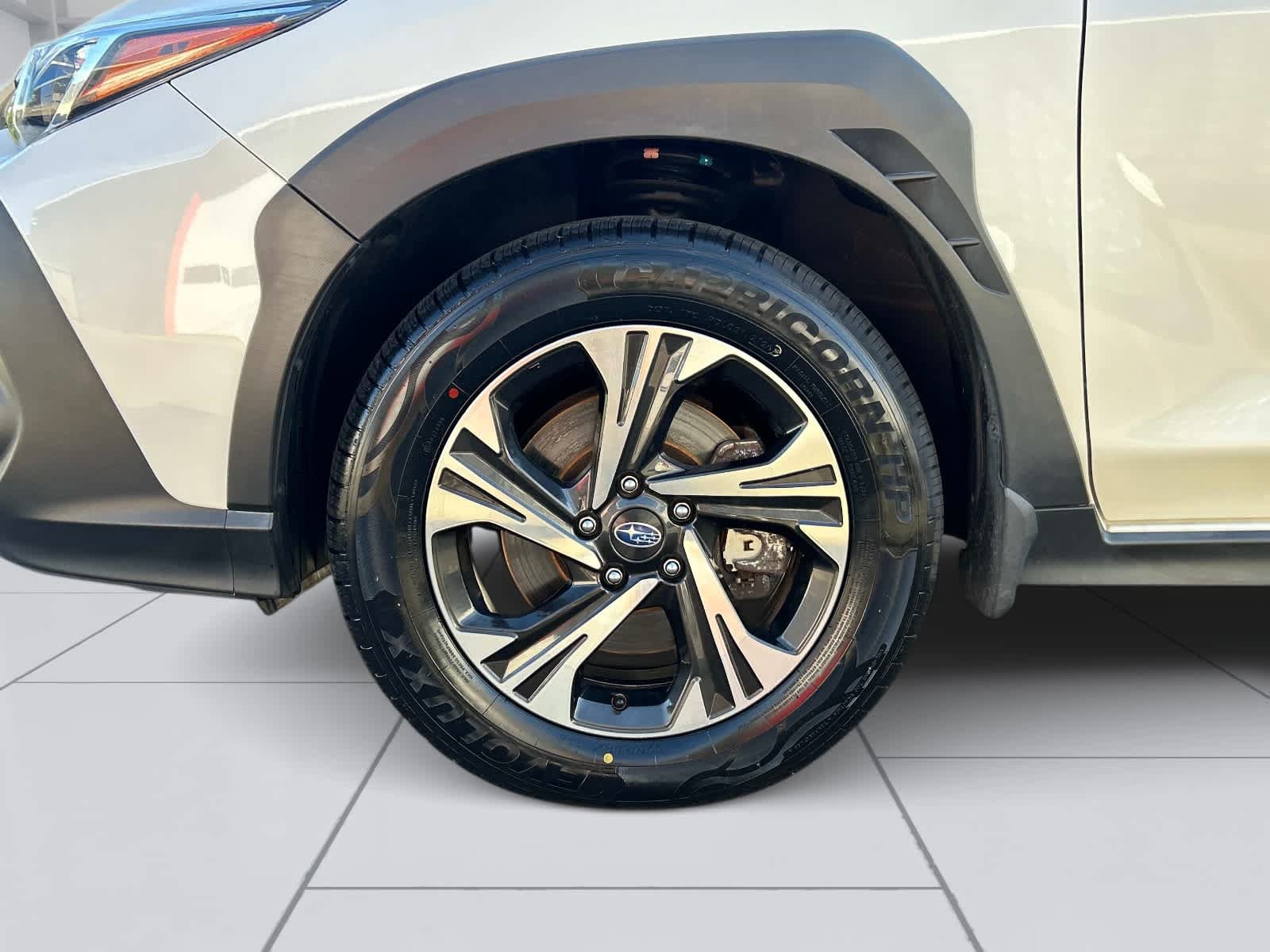 Used 2024 Subaru Crosstrek 2.0i Premium AWD/4WD image 9