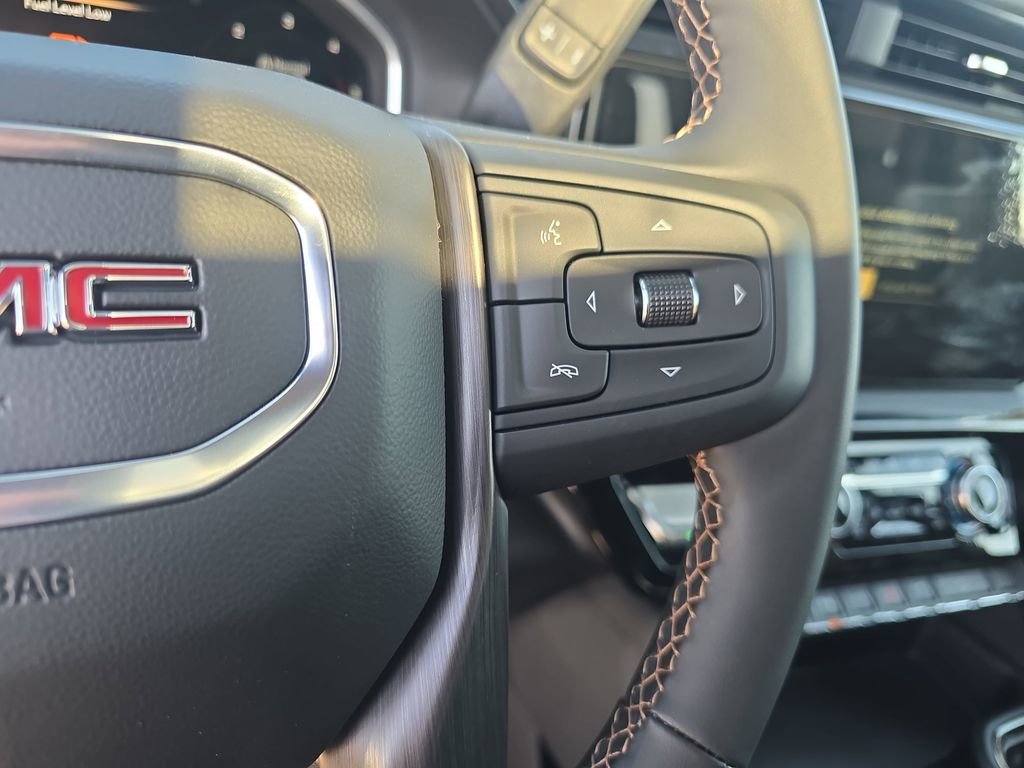 New 2026 GMC Sierra 2500 AT4 w/ AT4 Premium Plus Package AWD/4WD image 18