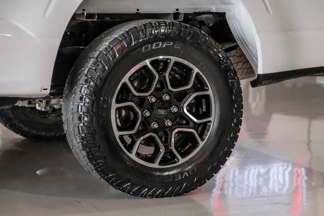 Used 2023 Ford F150 XL w/ STX Appearance Package image 54