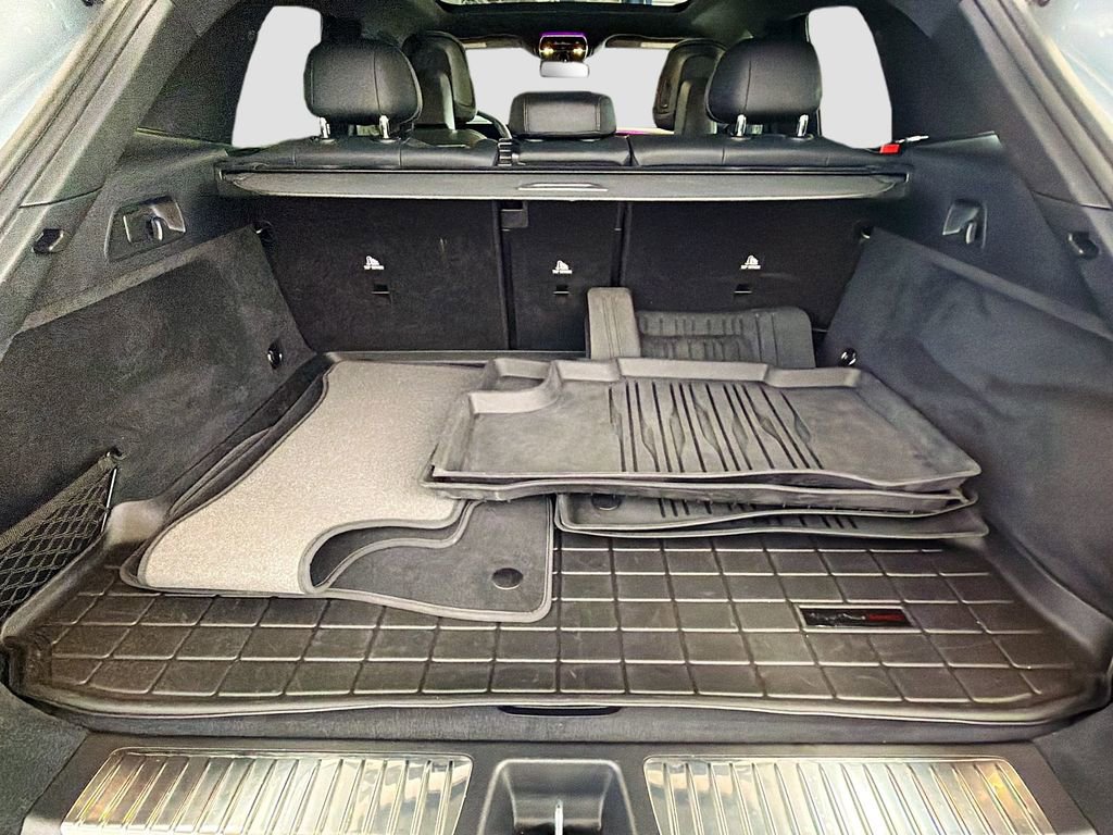 Used 2023 Mercedes-Benz EQE 350+ 4MATIC SUV image 27