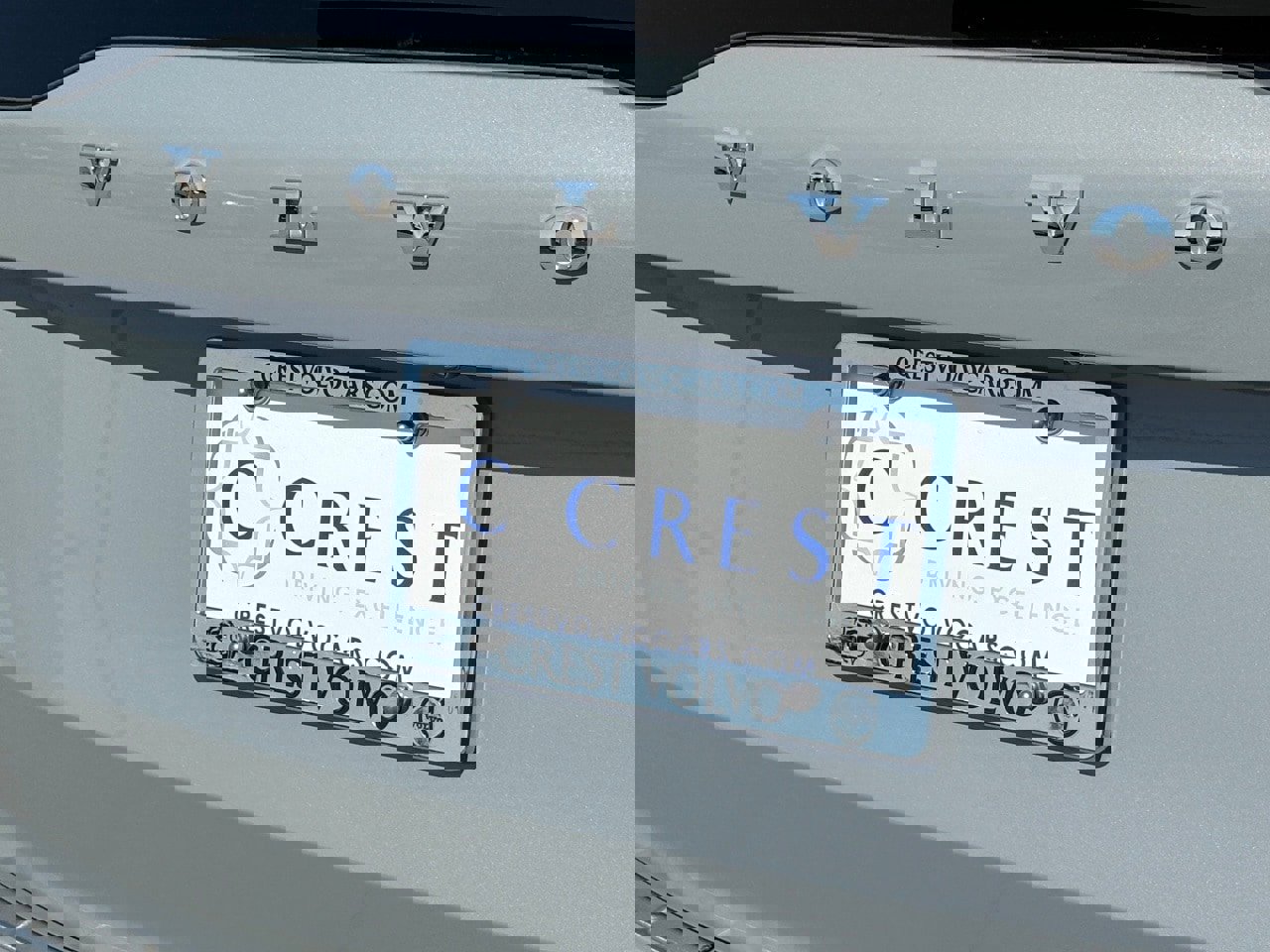 New 2026 Volvo XC90 T8 Plus image 7