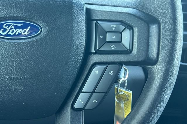 Used 2018 Ford F150 XL w/ Equipment Group 101A Mid image 29