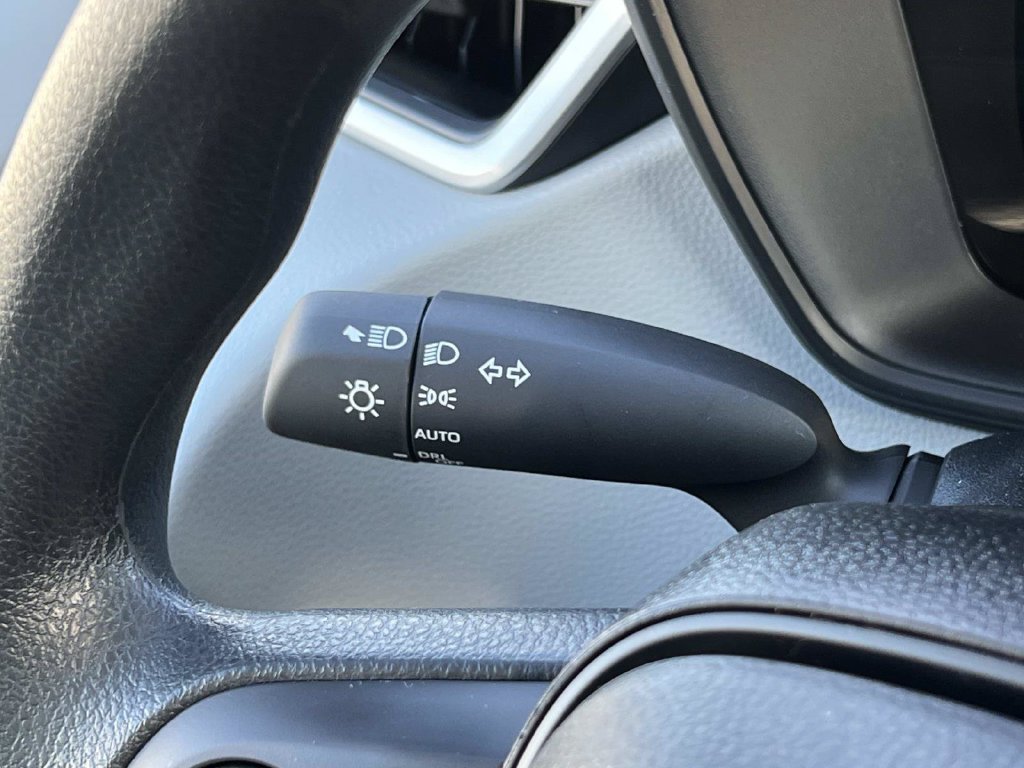 New 2027 Toyota Corolla LE FWD image 32