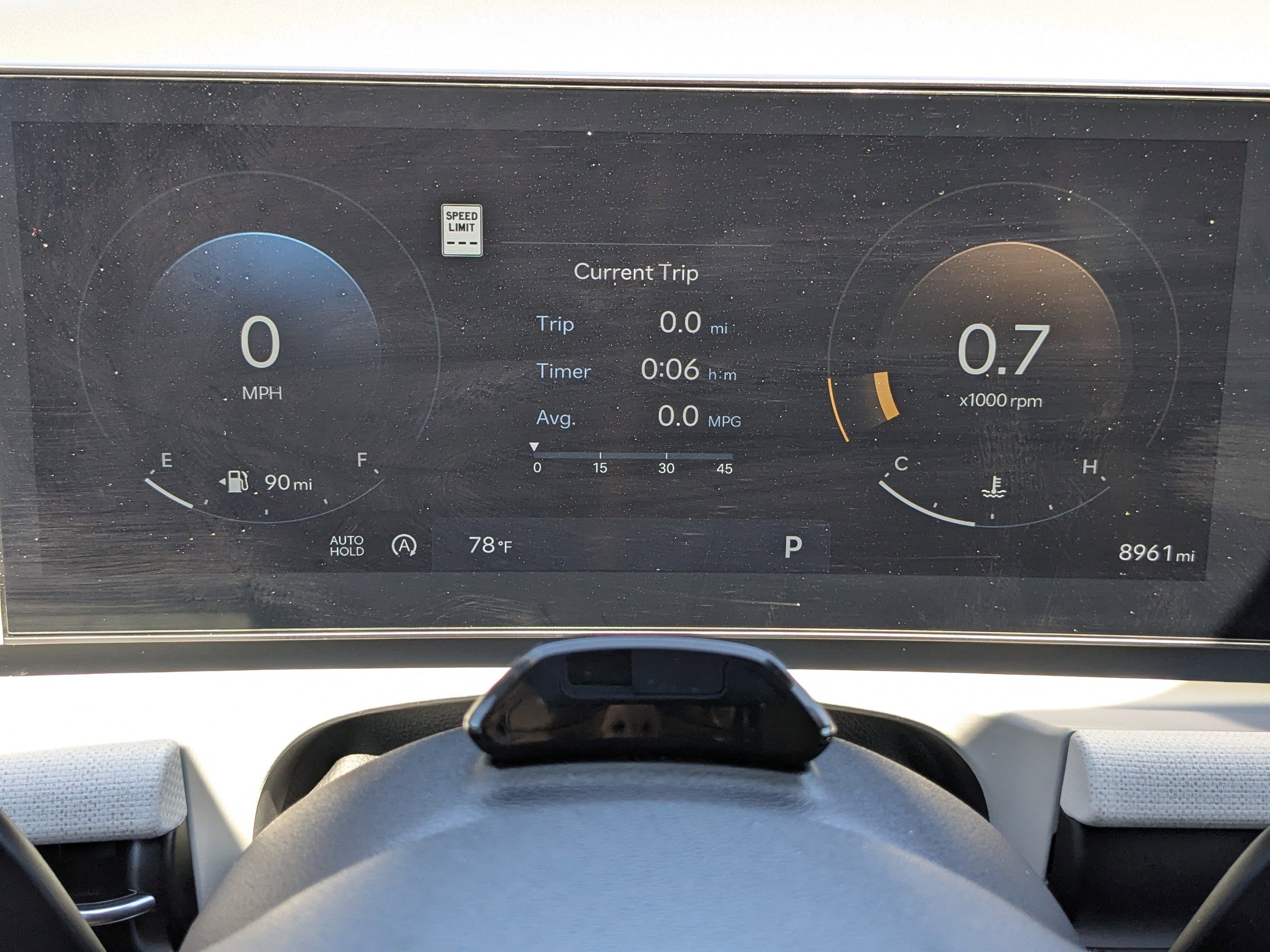 Used 2025 Hyundai Tucson SEL image 34