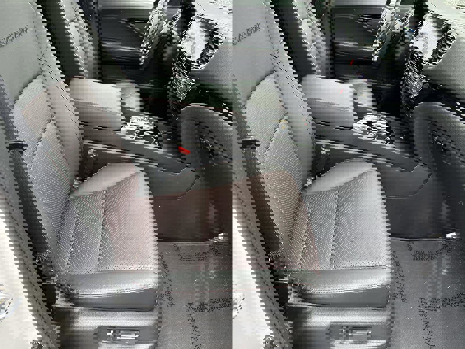 Used 2025 Honda Ridgeline Black Edition image 17