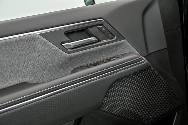 New 2026 GMC Sierra EV Elevation image 5