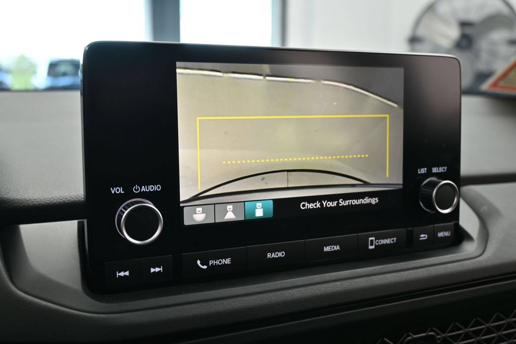 Used 2025 Honda Accord LX image 18