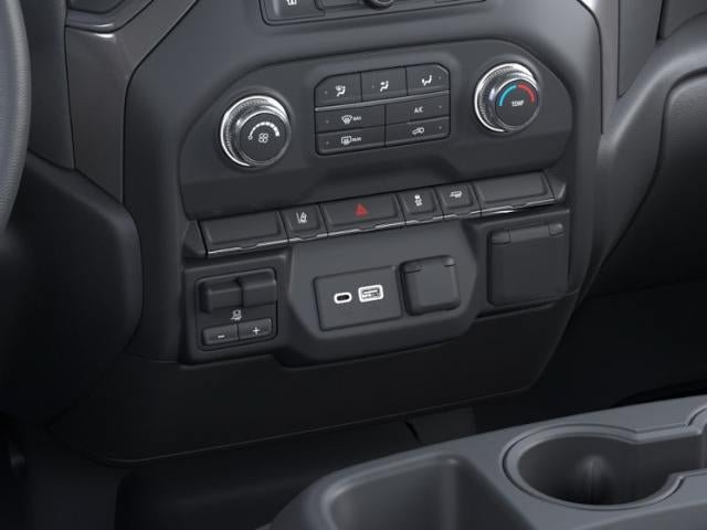 New 2026 GMC Sierra 3500 Pro w/ Convenience Package RWD image 50