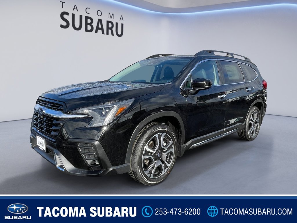 New 2027 Subaru Ascent Touring
