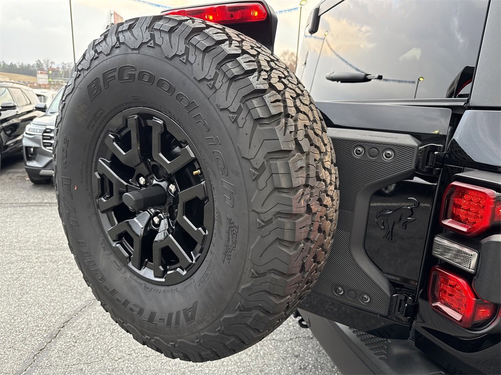 Used 2023 Ford Bronco Raptor image 19