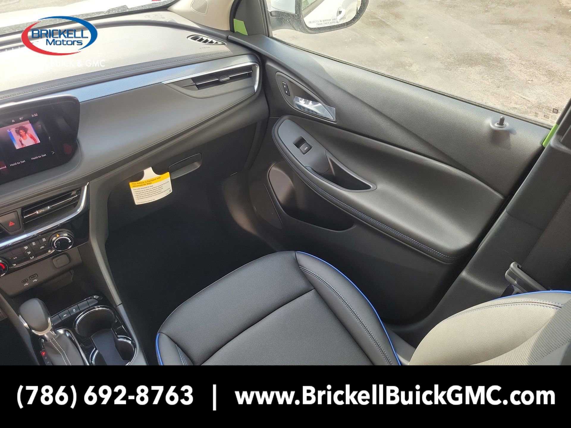 New 2026 Buick Encore GX Sport Touring w/ Comfort Package image 15