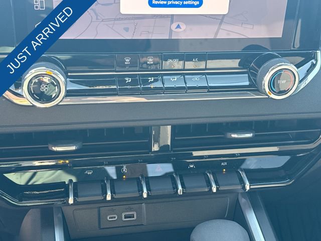 New 2026 Chevrolet Colorado W/T w/ WT Custom Package image 19