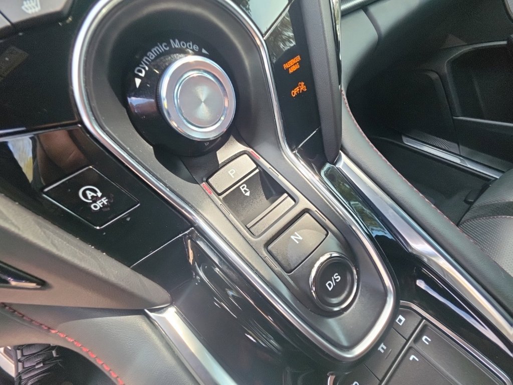Certified 2023 Acura RDX w/ Advance Package FWD image 26