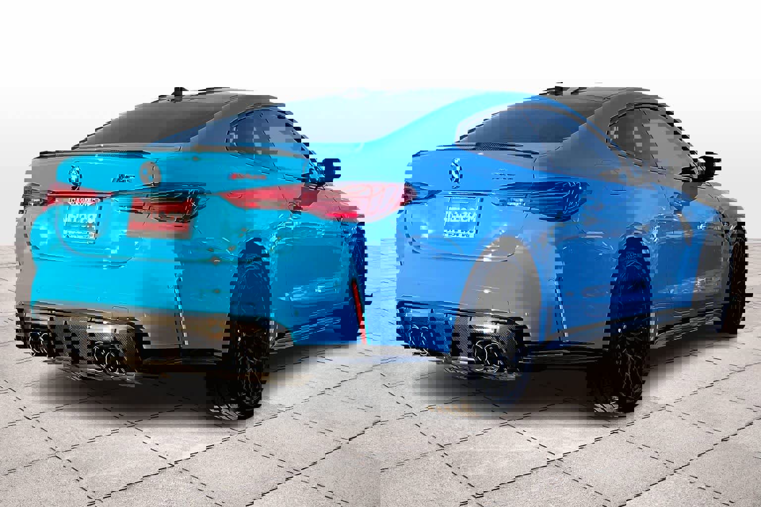 Used 2025 BMW M4 CS image 15