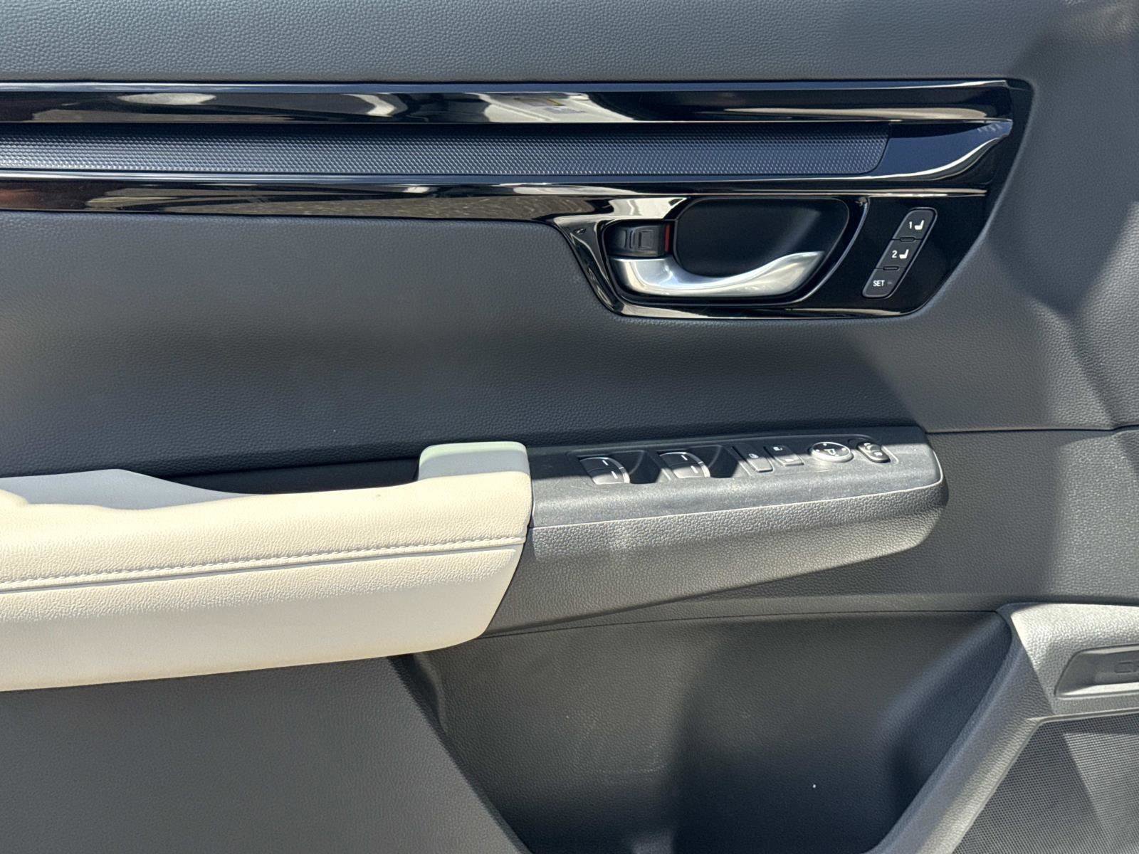 Certified 2023 Honda CR-V EX-L image 19