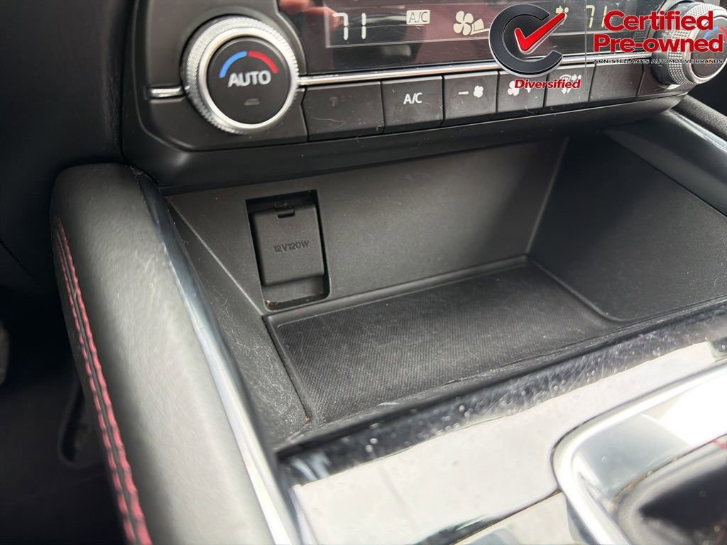 Used 2021 MAZDA CX-5 Carbon Edition FWD image 64