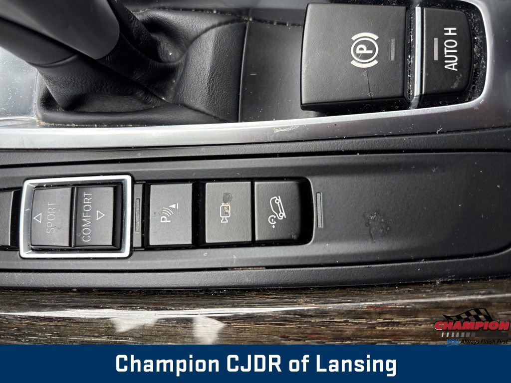 Used 2018 BMW X5 xDrive50i image 36