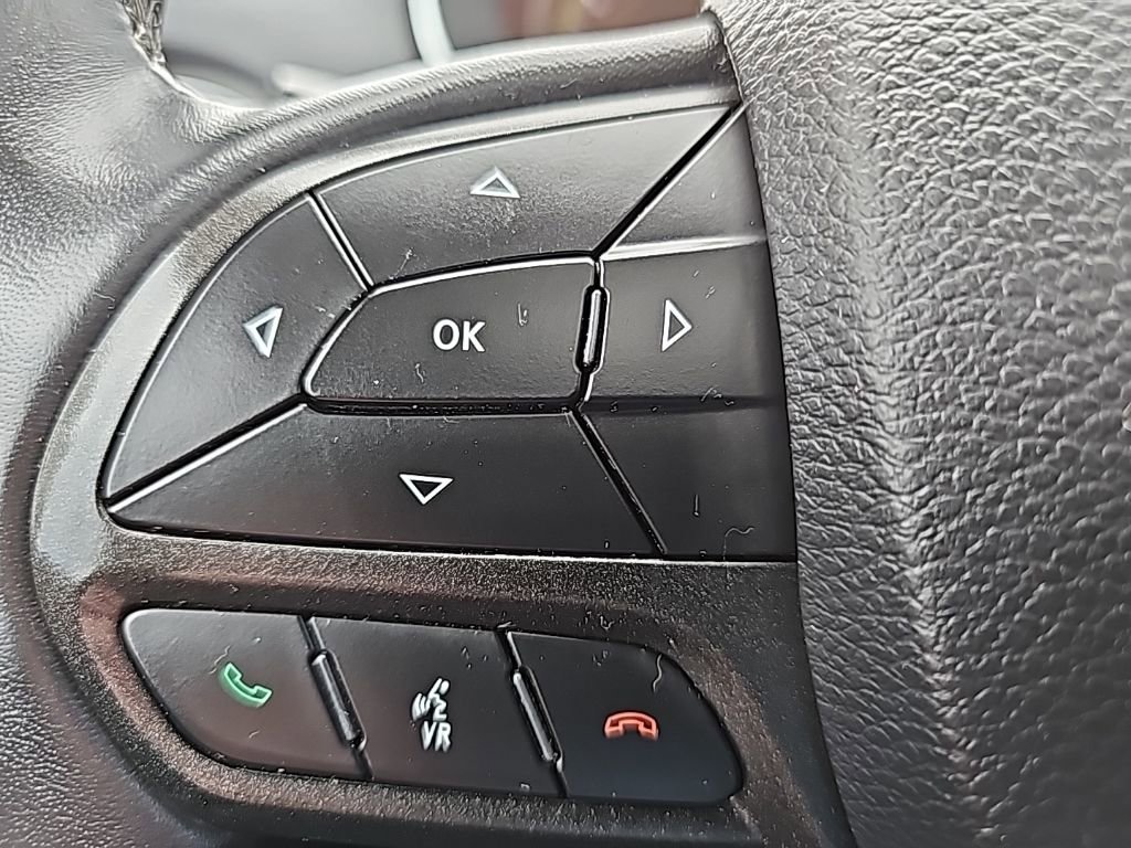 Used 2019 Jeep Cherokee Trailhawk image 34