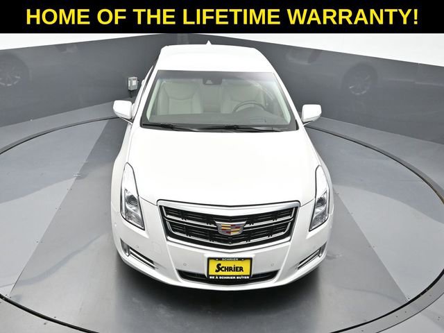 Used 2016 Cadillac XTS Premium FWD image 60