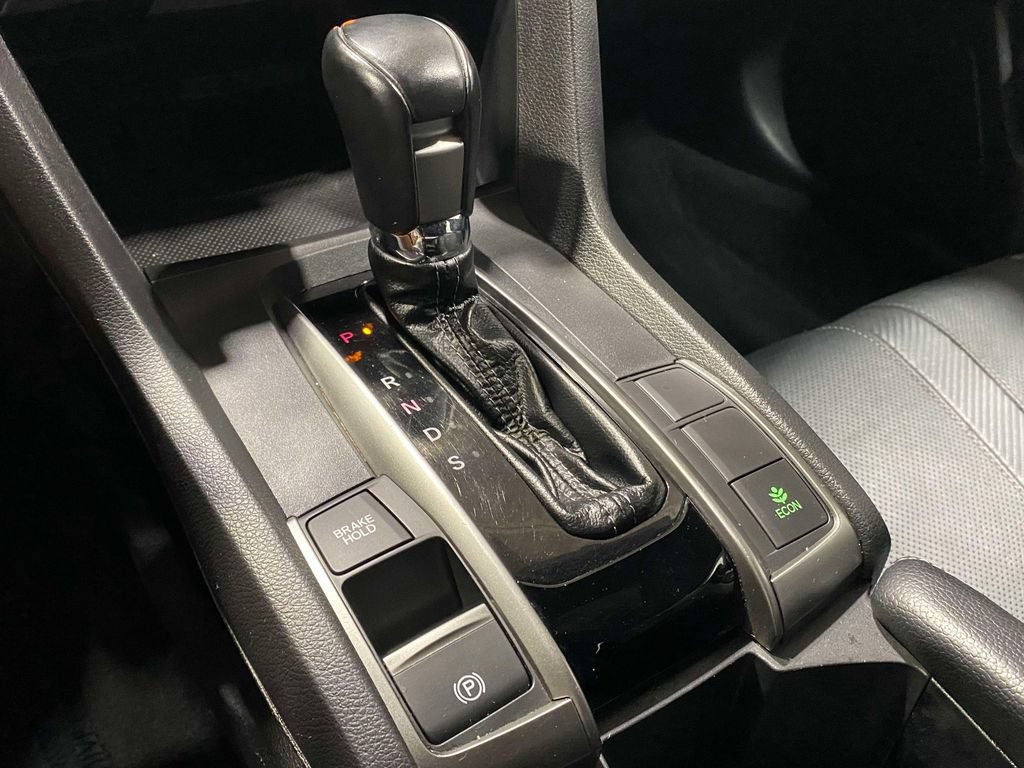 Used 2018 Honda Civic Sport Touring image 30