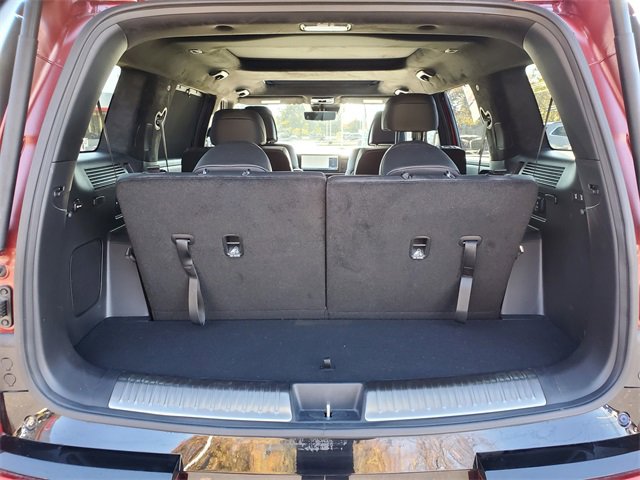 Used 2025 Hyundai Santa Fe Calligraphy image 7