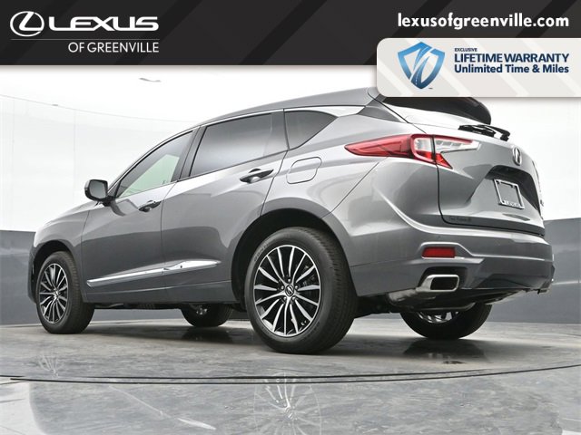 Used 2025 Acura RDX Advance Package image 39