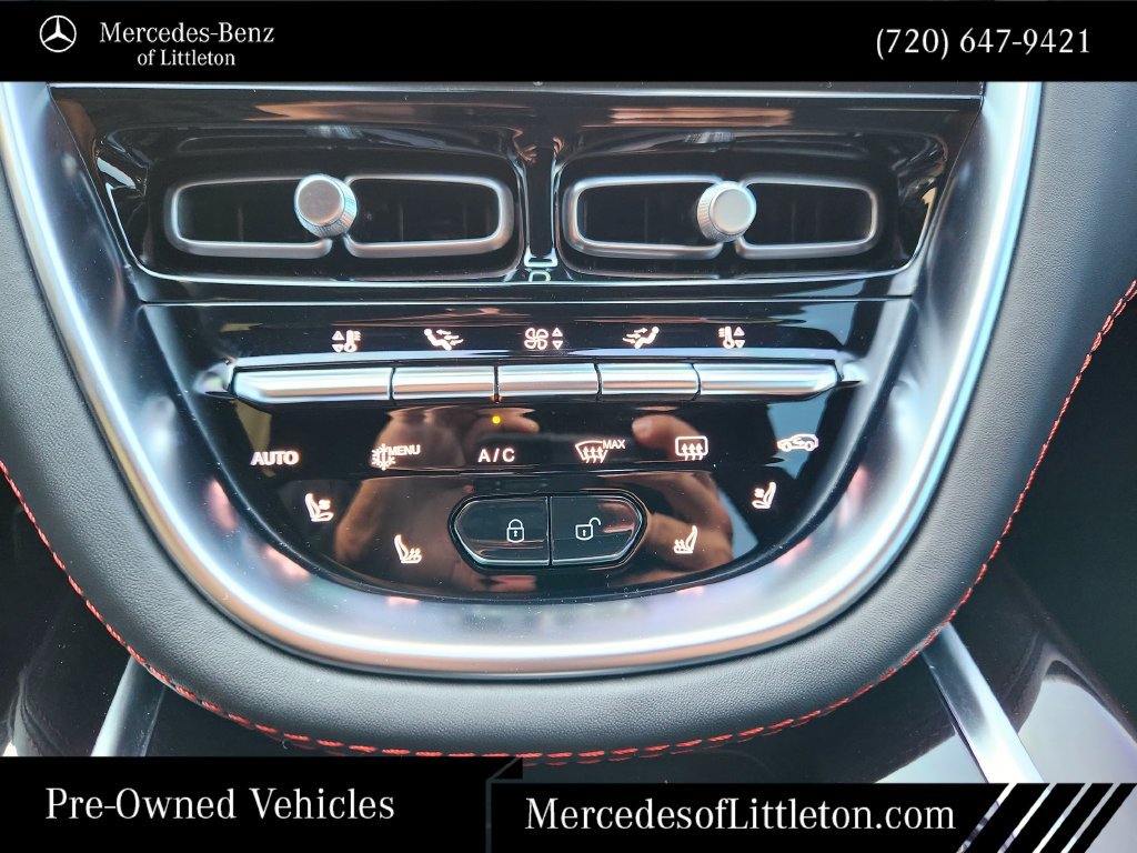 Used 2023 Aston Martin DBX AWD/4WD image 18