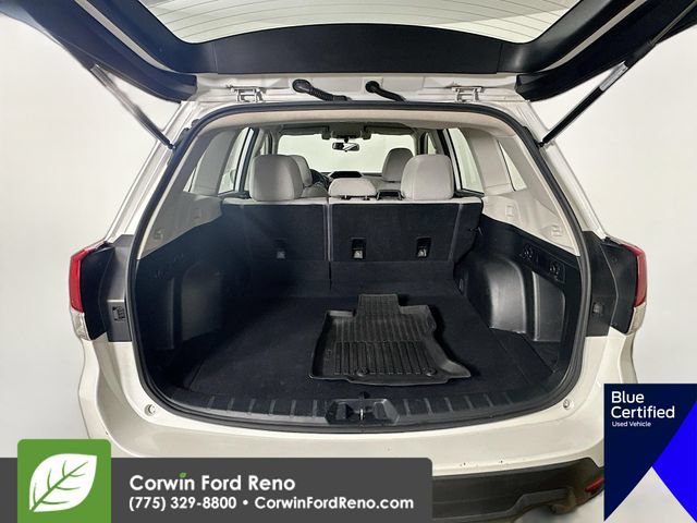 Used 2020 Subaru Forester w/ Alloy Wheel Package AWD/4WD image 27