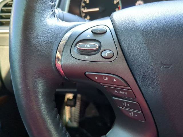 Certified 2024 Nissan Murano Platinum w/ Cargo Package image 26