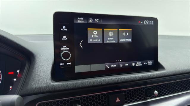 Used 2023 Honda Civic Type R image 34